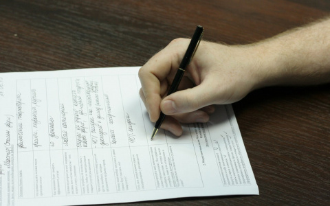 В Саранске читать текст Тотального диктанта будет комментатор Виктор Гусев