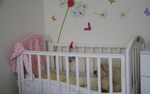 В Мордовии следователи разбираются в обстоятельствах смерти семимесячного ребенка