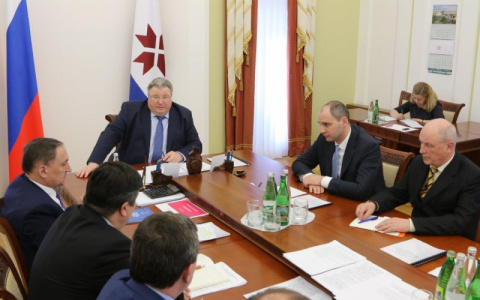 В Саранске улучшится качество горячей воды