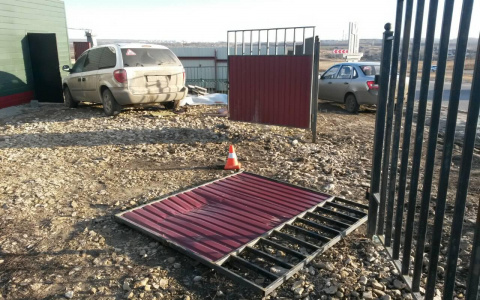 В Мордовии пьяный водитель насмерть сбил мужчину