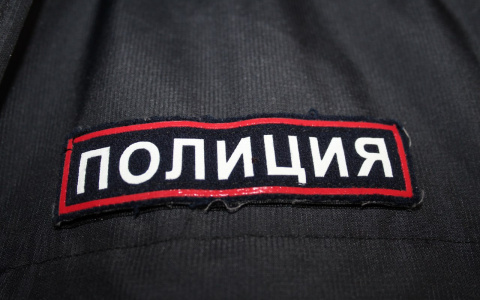 В пригороде Саранска поймали двух молодых людей с наркотиками