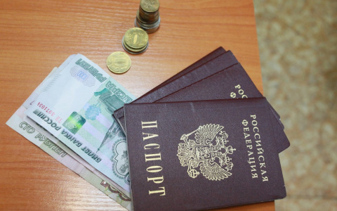 В Мордовии Прокуратура добилась закрытия сайтов, на которых торговали паспортами