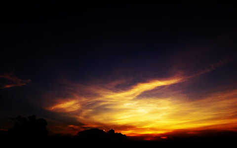 Что ждать жителям Саранска от погоды в субботу?