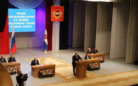 В Мордовии примут меры для увеличения заработной платы