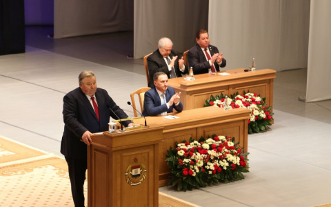 В Мордовии откроется производство мороженого