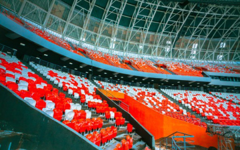 Мордовия вошла в завершающий этап подготовки к ЧМ-2018