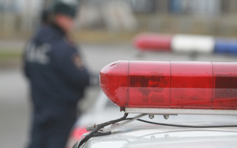 В нескольких районах Мордовии прошел рейд «Детское кресло»