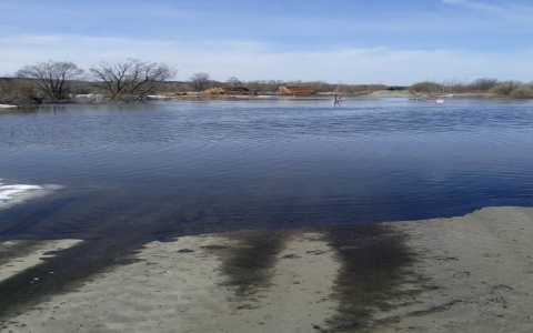 В МЧС Мордовии рассказали о ситуации с паводком