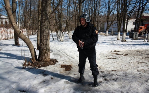 В Саранске за выходные задержаны три нетрезвых водителя, которые разъезжали по городу