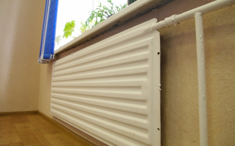 В Администрации Саранска назвали предполагаемую дату завершения отопительного сезона