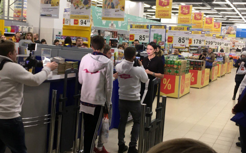 Выпуск шоу «Ревизорро» о Саранске покажут 17 апреля