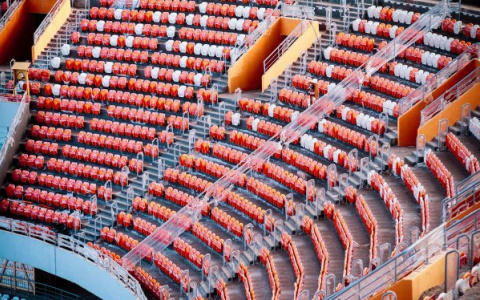 Стала известна стоимость билетов первого тестового матча на стадионе «Мордовия Арена»