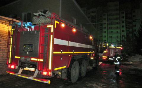 В Мордовии с 17 по 19 апреля будет проводиться командно-штабное учение МЧС