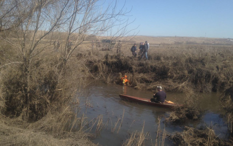 В Мордовии следователи разбираются в причинах гибели пропавшего подростка 