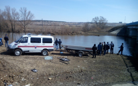 В Мордовии нашли пропавшего водителя «Ниссана» в реке