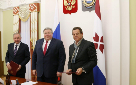 Саранские студенты отправятся на стажировку в Венгрию 