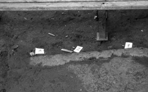 В Саранске осудят четверых членов ОПГ, которые совершили убийство 16 лет назад 