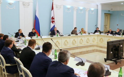 Как в Саранске готовятся к первому тестовому матчу на стадионе «Мордовия Арена»?