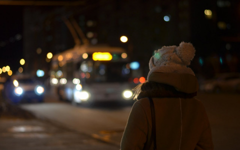 В субботу в Саранске изменятся маршруты общественного транспорта