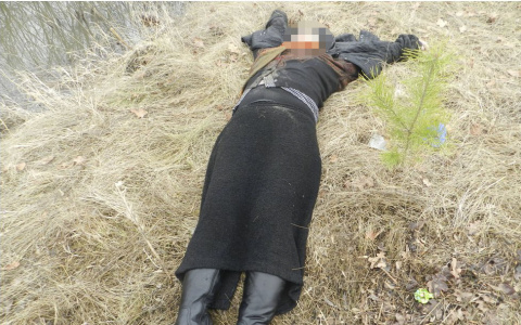 В Мордовии найден труп неизвестной женщины 