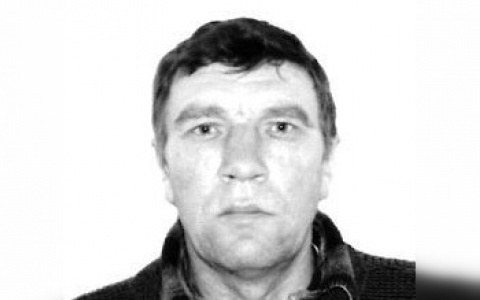 В Мордовии разыскивают без вести пропавшего мужчину