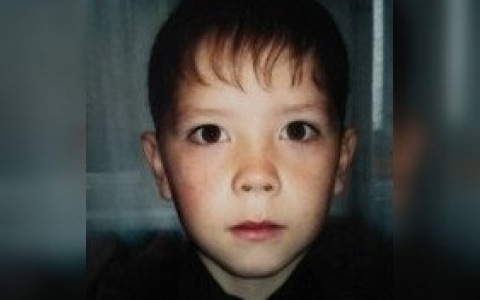 В Саранске нашли пропавшего восьмилетнего мальчика 