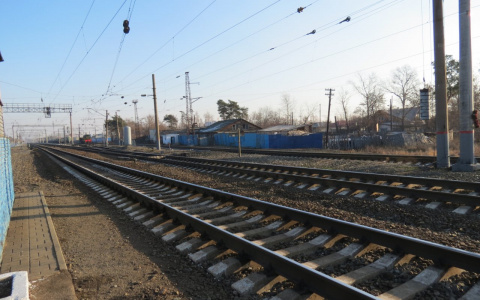 В Мордовии с мая начнут ремонтировать железнодорожные пути