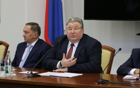 Третий тестовый матч на стадионе «Мордовия Арена» станет генеральной репетицией ЧМ-2018