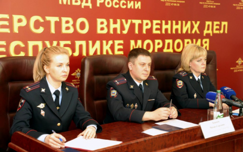 В МВД Мордовии рассказали о борьбе с контрафактной продукцией 