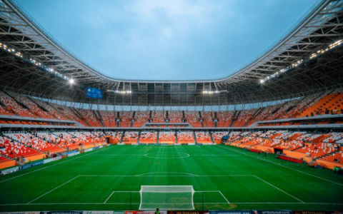 Стало известно, какие улицы в Саранске будут перекрыты в дни матчей ЧМ-2018 