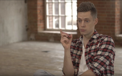 Известный видеоблогер Юрий Дудь назвал стадион «Мордовия Арена» одним из самых уютных 