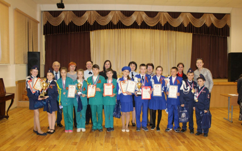 В Мордовии подвели итоги конкурса «Безопасное колесо»