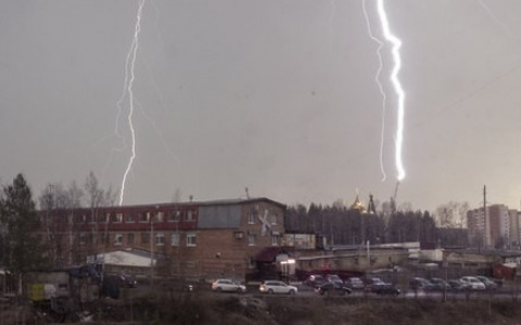 Что ждать жителям Саранска от погоды в четверг?