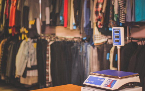 Новости России: Правительство утвердило перечень товаров, подлежащих маркировке