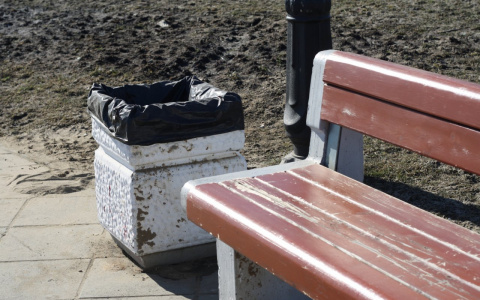 Мэр Саранска призвал горожан соблюдать чистоту 