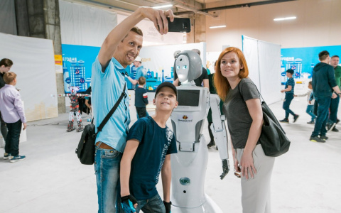 Жителей Саранска приглашают увидеть мир будущего