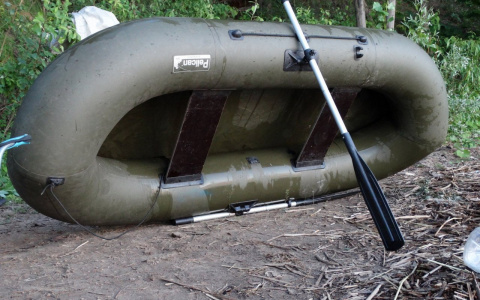 В Мордовии перевернулась лодка с людьми: подробности истории 