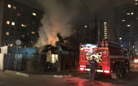 В Мордовии молодой человек погиб из-за непотушенной сигареты