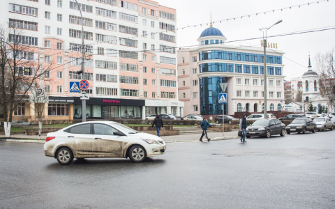 В Саранске в День Победы ограничат движение транспорта 