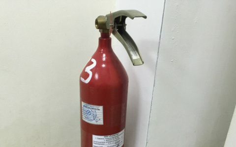 В Мордовии Прокуратура выявила более 900 нарушений пожарной безопасности