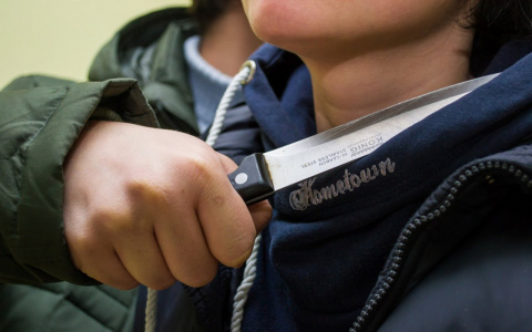 В Мордовии осудят мужчину, который едва не убил бывшую сожительницу