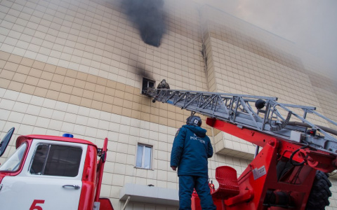 Отголоски «Зимней вишни»: в Мордовии выявлено более 900 нарушений пожарной безопасности на массовых объектах