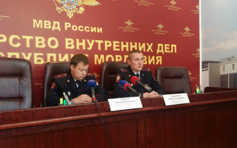 В МВД Мордовии рассказали, как уберечься от квартирной кражи