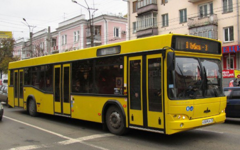 Как будет работать общественный транспорт в Саранске во время проведения третьего тестового матча?