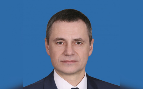 В Саранск приехал заместитель Главы МЧС России 