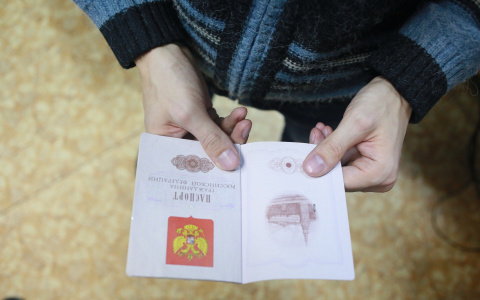 В Мордовии мужчина перевел неизвестному деньги, желая вернуть утерянные документы