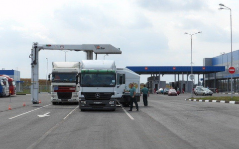 Белгородские таможенники будут обеспечивать безопасность в Саранске во время ЧМ-2018