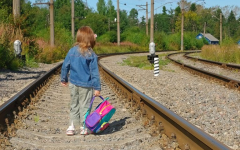 В Мордовии пройдет акция «Дети и транспорт»