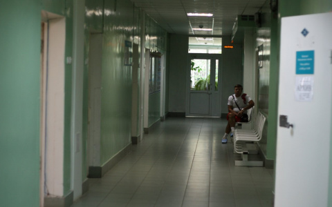 Житель Саранска получил ожоги в собственной квартире