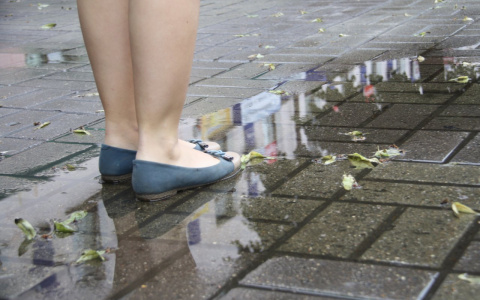 Что ждать жителям Саранска от погоды в пятницу?